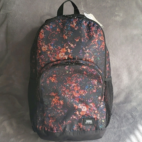 Vans Handbags - VANS Alumni Pack 3 Backpack